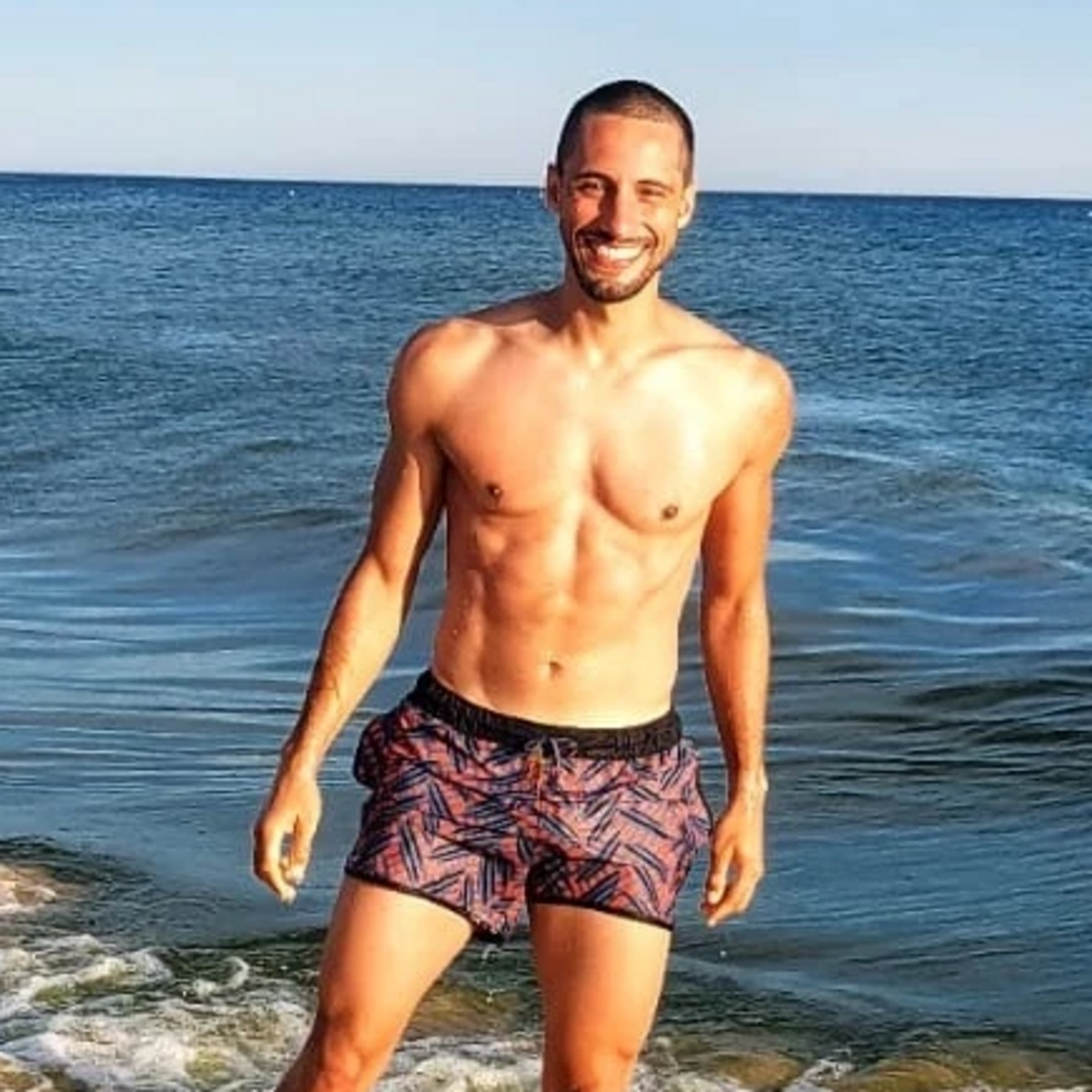 Manuel Rodrigues