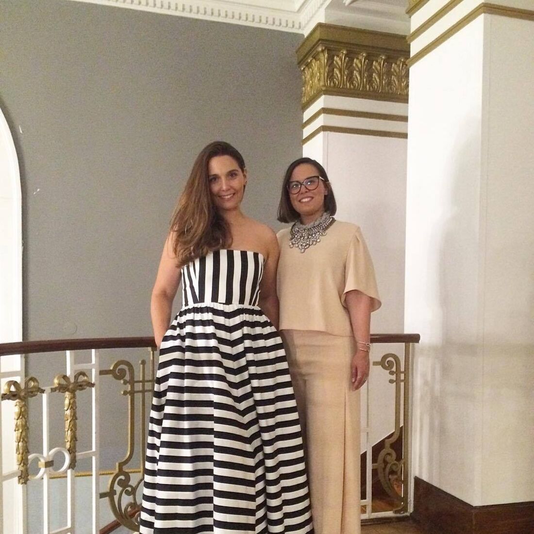 Marta Cabido Sá, Luísa Pedroso