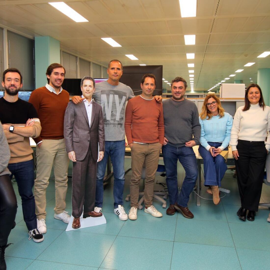 Ricardo Araújo Pereira, Isto é Gozar com quem Trabalha