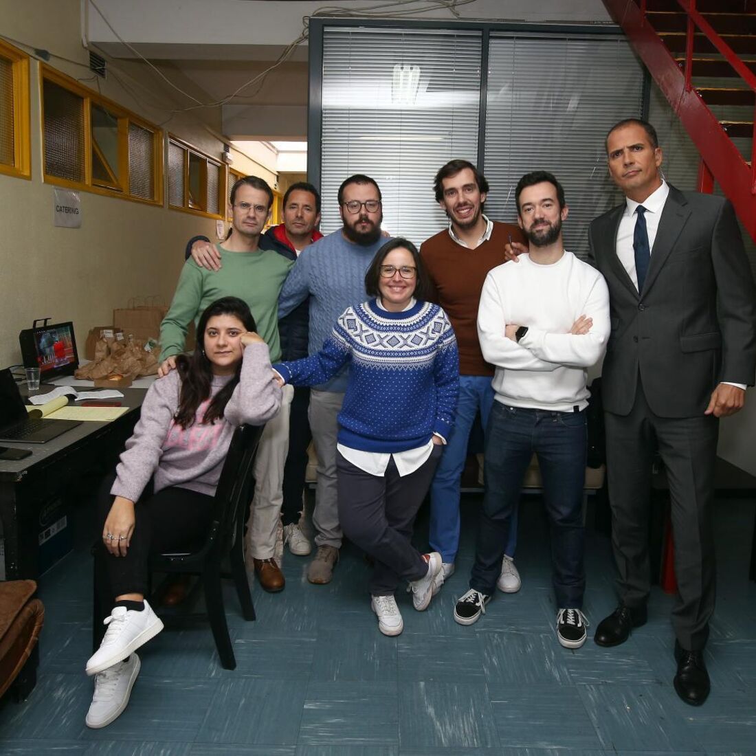 Ricardo Araújo Pereira, Isto é Gozar com quem Trabalha