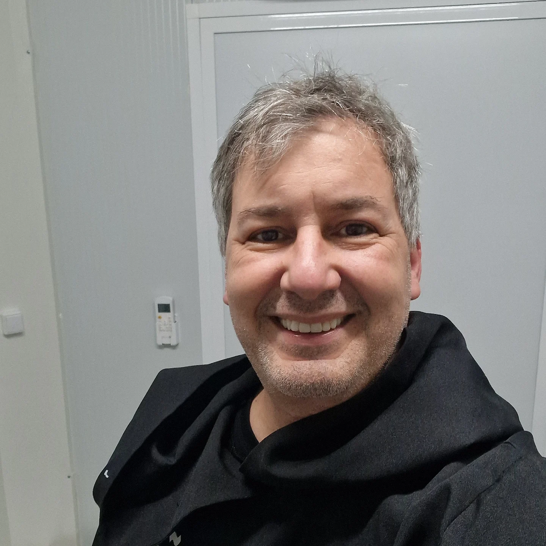 Bruno de Carvalho, A Máscara