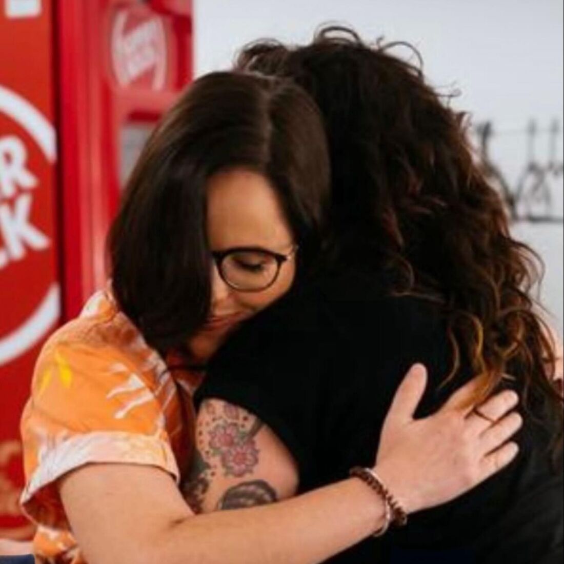 Sónia Tavares, Joana Marques