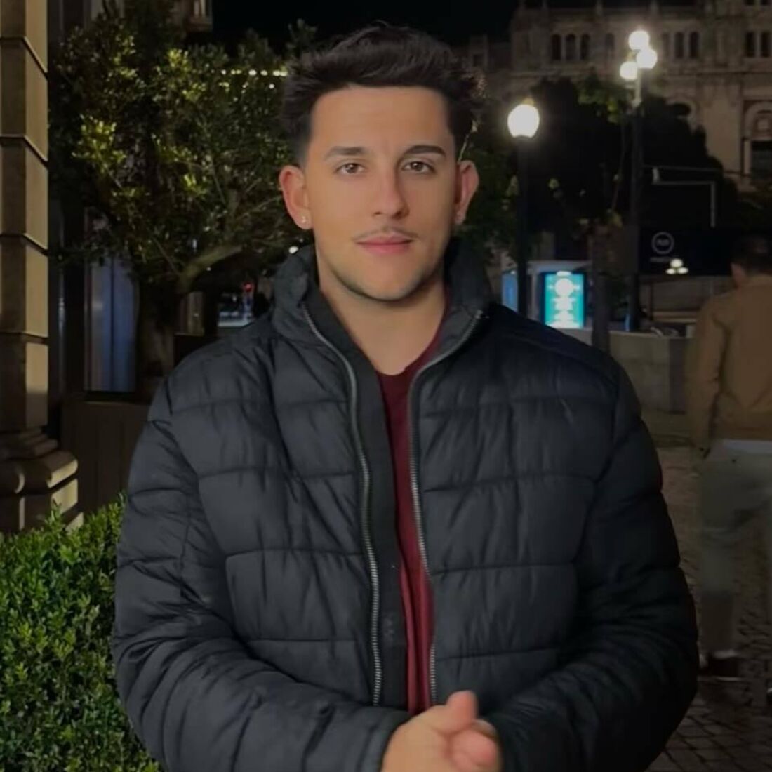 Igor Rodriguez