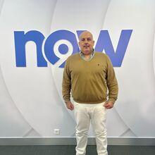 Pedro Sousa é o novo reforço da Medialivre 