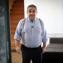 Fernando Mendes
