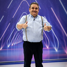 Fernando Mendes