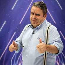 Fernando Mendes