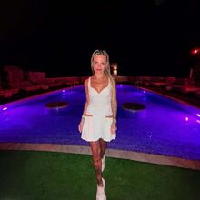 Fanny Rodrigues