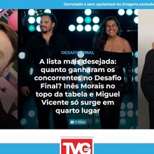 Site TV Guia
