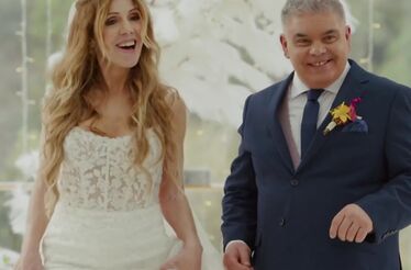 Casados à Primeira Vista: revelado o motivo pelo qual Marta Neto e César nunca chegaram mesmo a casar