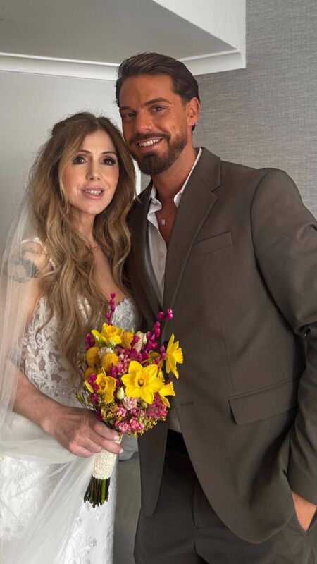 Filho de Marta Neto de Casados à Primeira Vista é um sex symbol na  