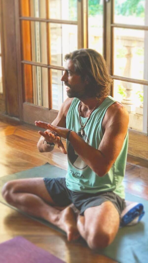 Manu Rodrigues