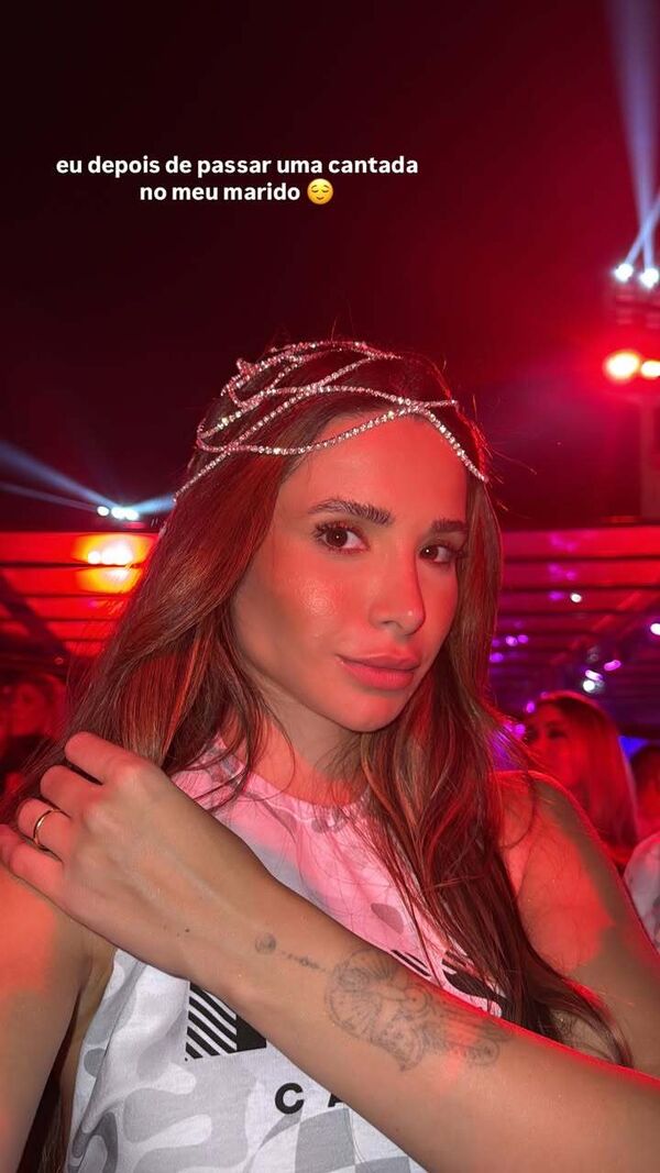 Bruna Gomes, Carnaval