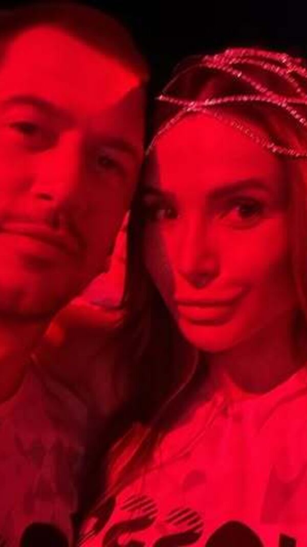 Bruna Gomes, Bernardo Sousa, Carnaval
