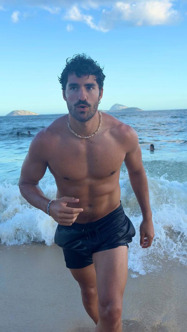 José Condessa
