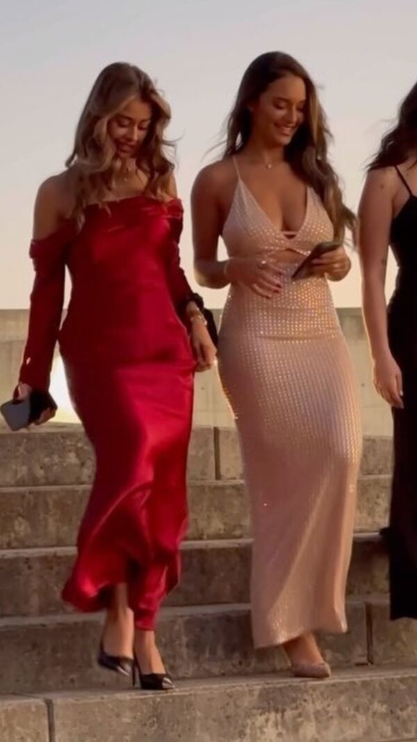 Mariana Camarate, Milene Sofia