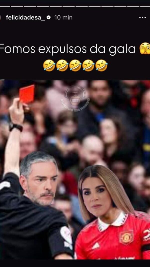 Vânia Sá, Felicidade Sá