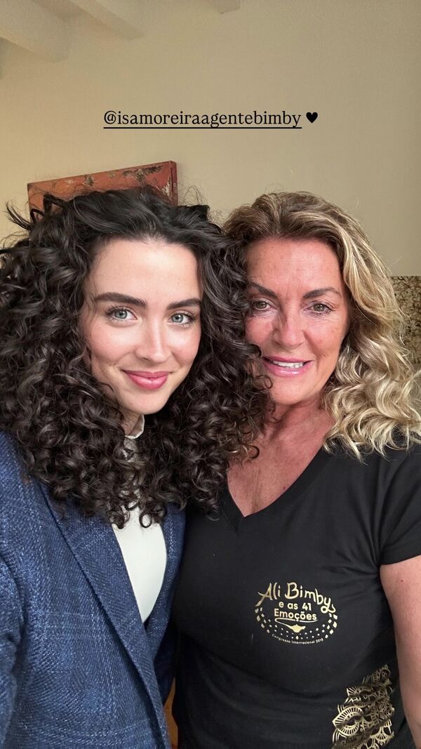 Milene Sofia, Isa, Casados à Primeira Vista