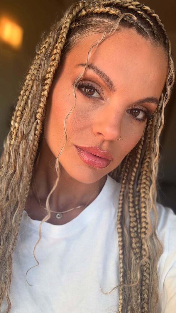Fanny Rodrigues