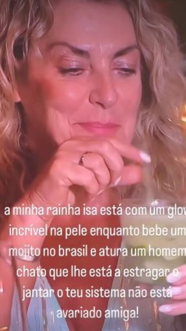 Isa