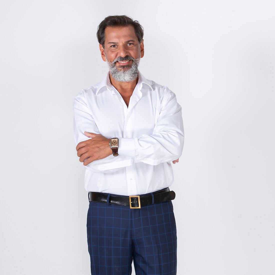 José Luís Cardoso, Casados à Primeira Vista