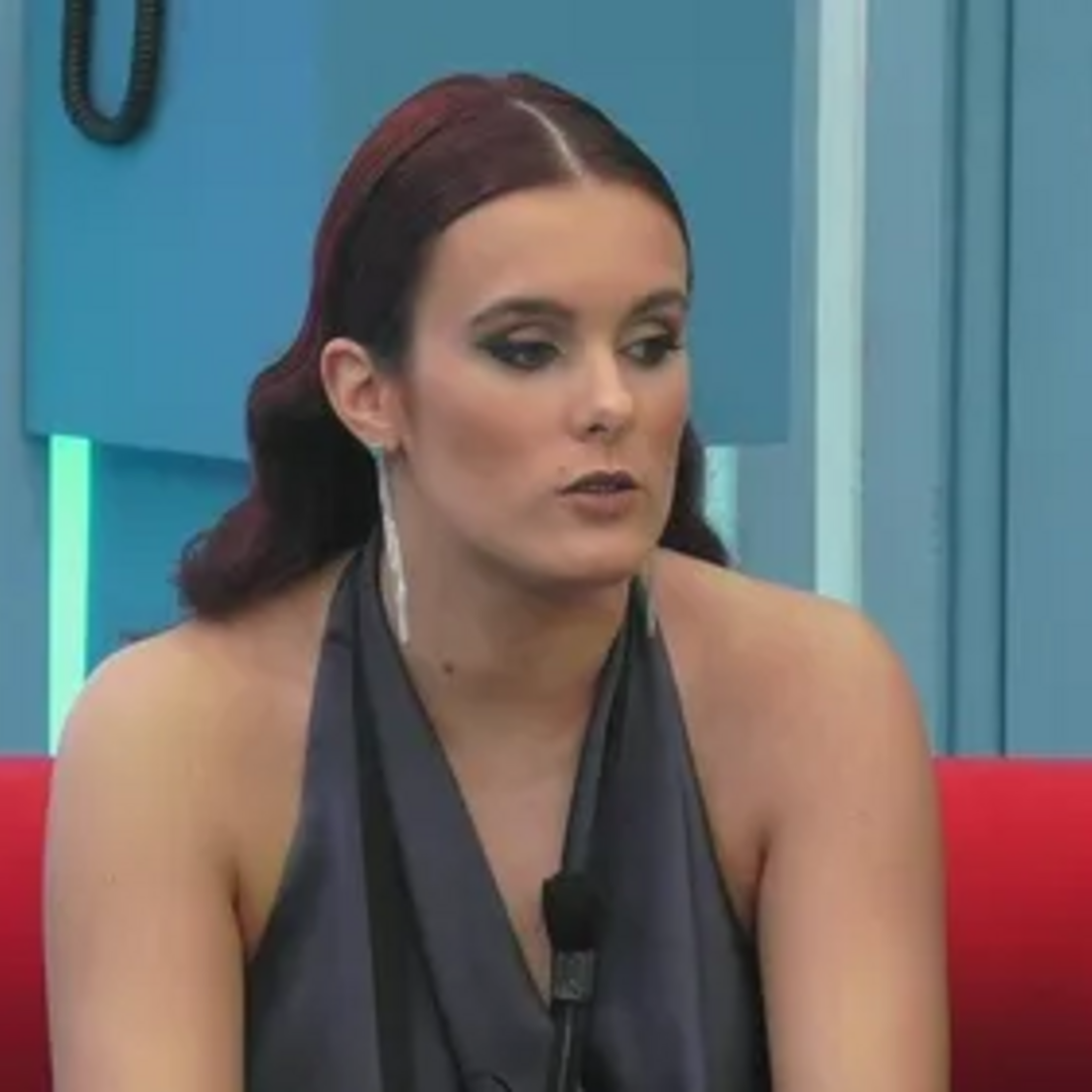 Ana Neto, big brother