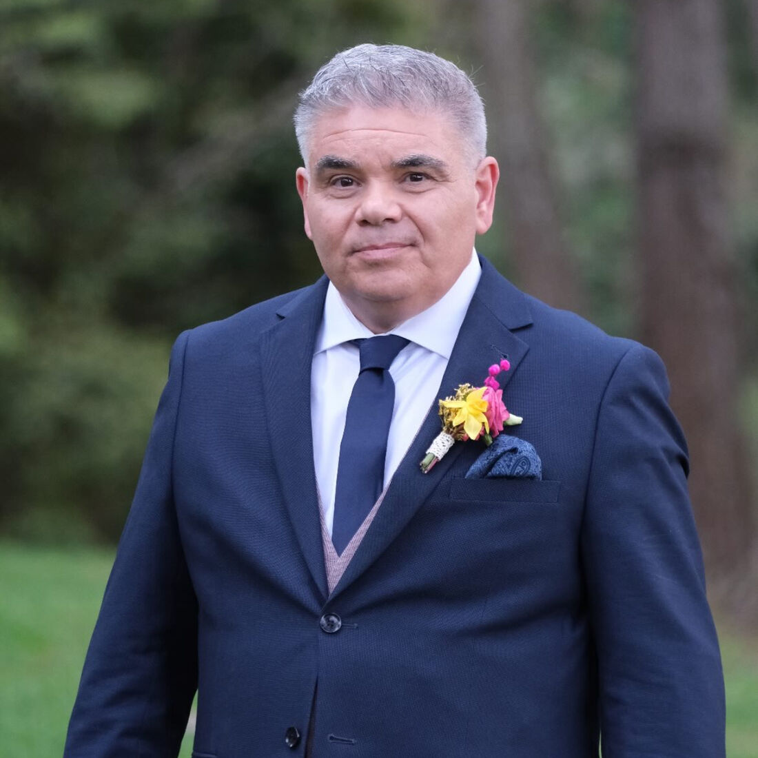 César Sousa, Casados à Primeira Vista