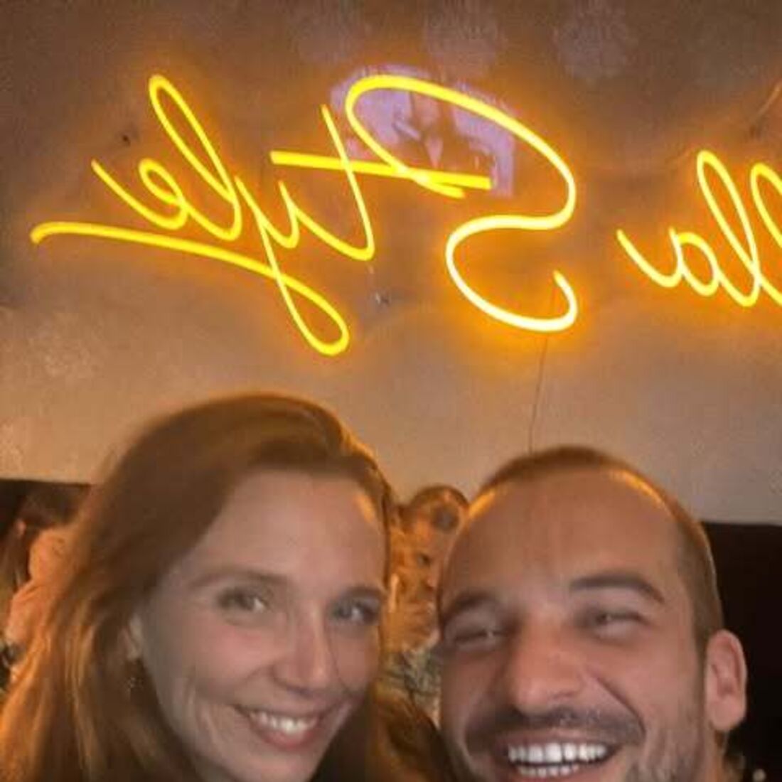 Ruben, Marta Cabido Sá