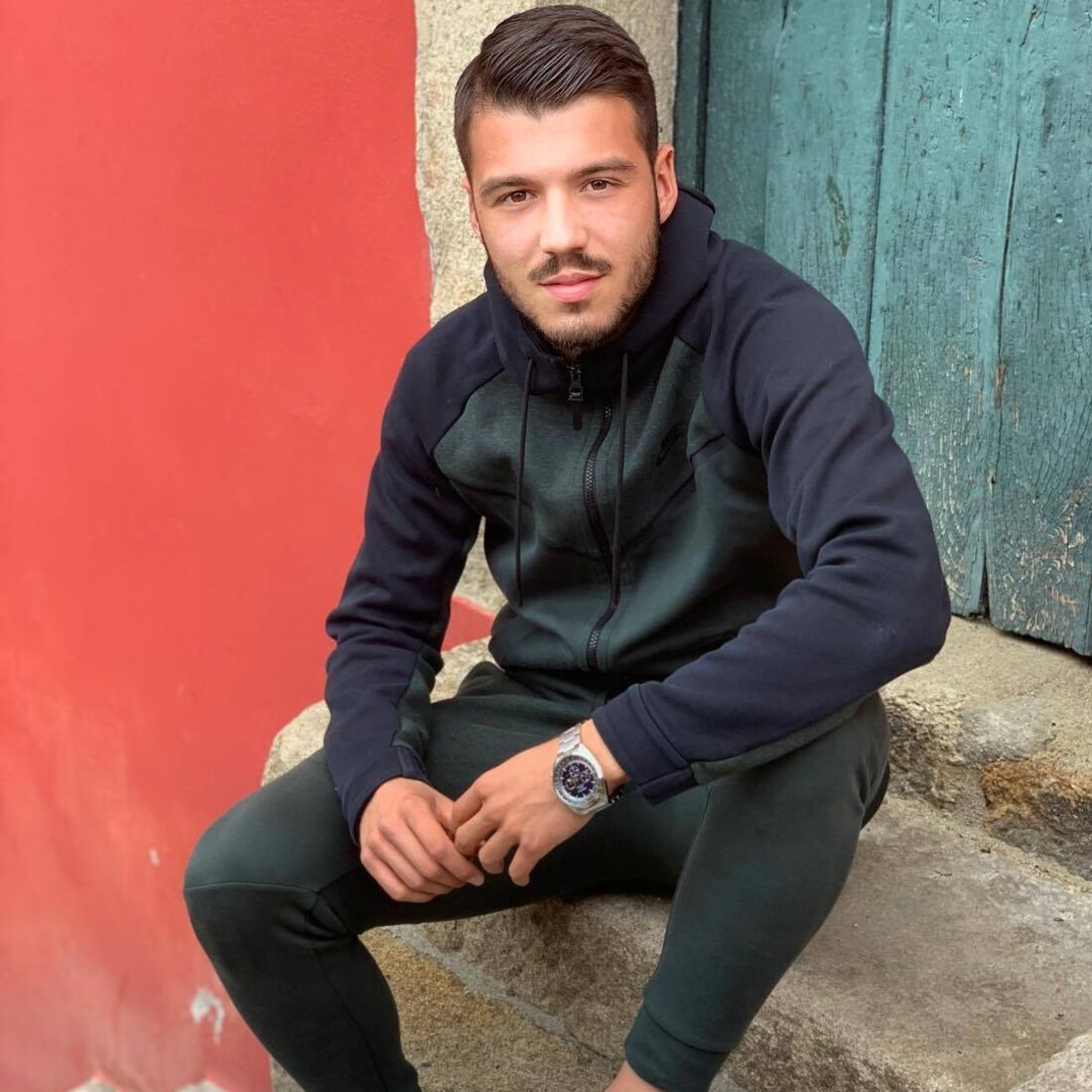 Sérgio Conceição Jr.