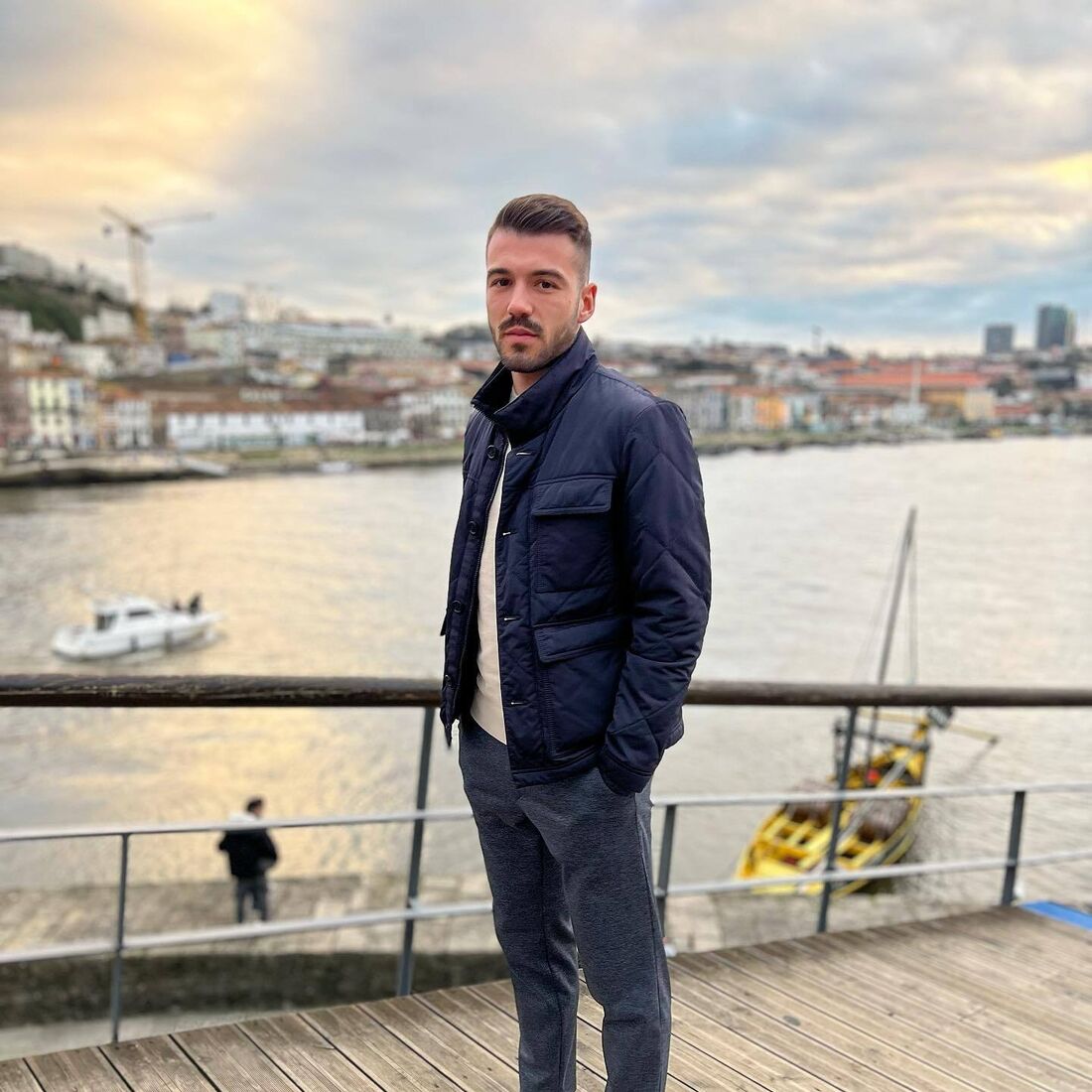 Sérgio Conceição Jr.