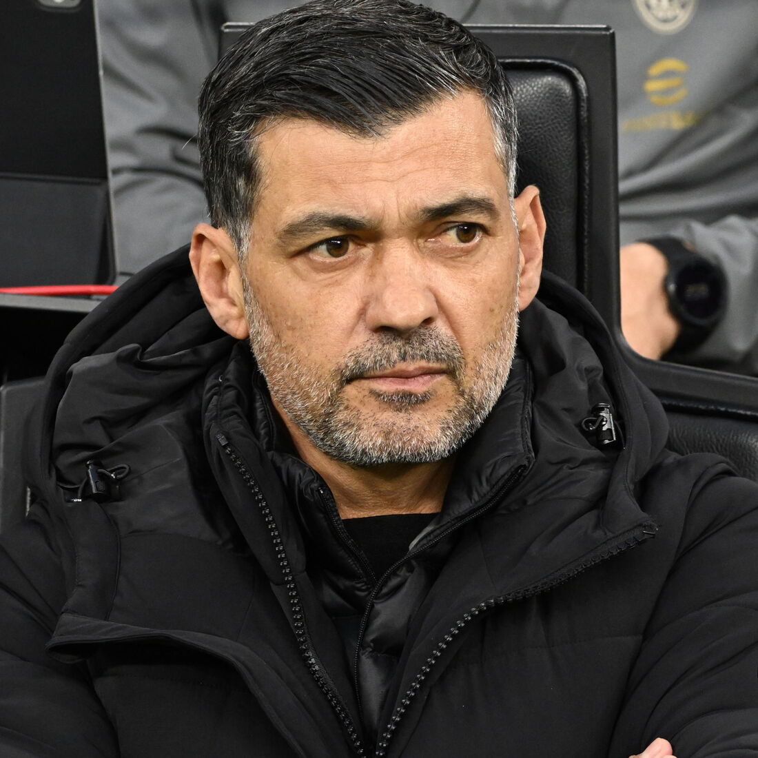 Sérgio Conceição