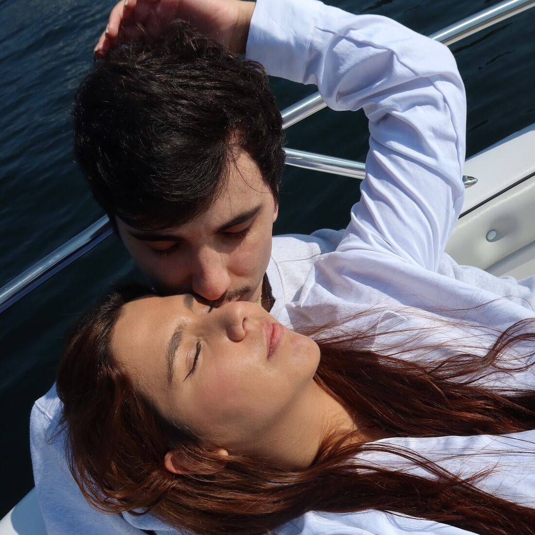 Inês Morais, Pedrinho