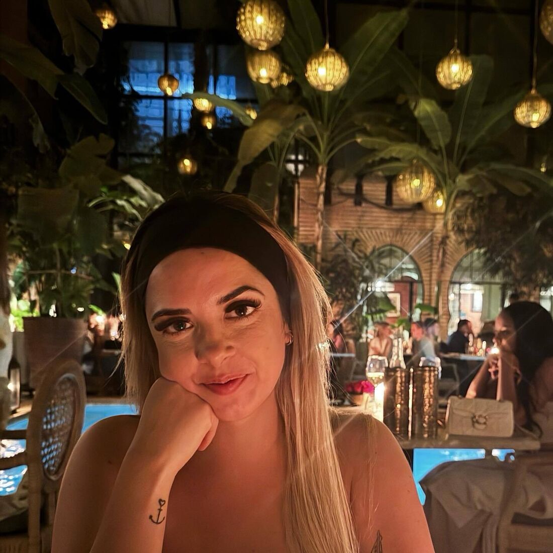 Rafaela Resende, Casados à Primeira Vista