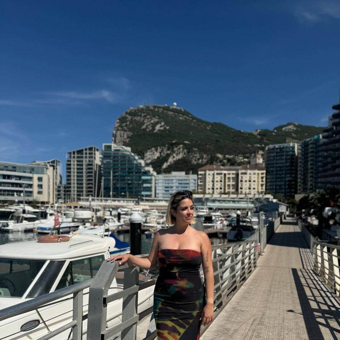 Rafaela Resende, Casados à Primeira Vista