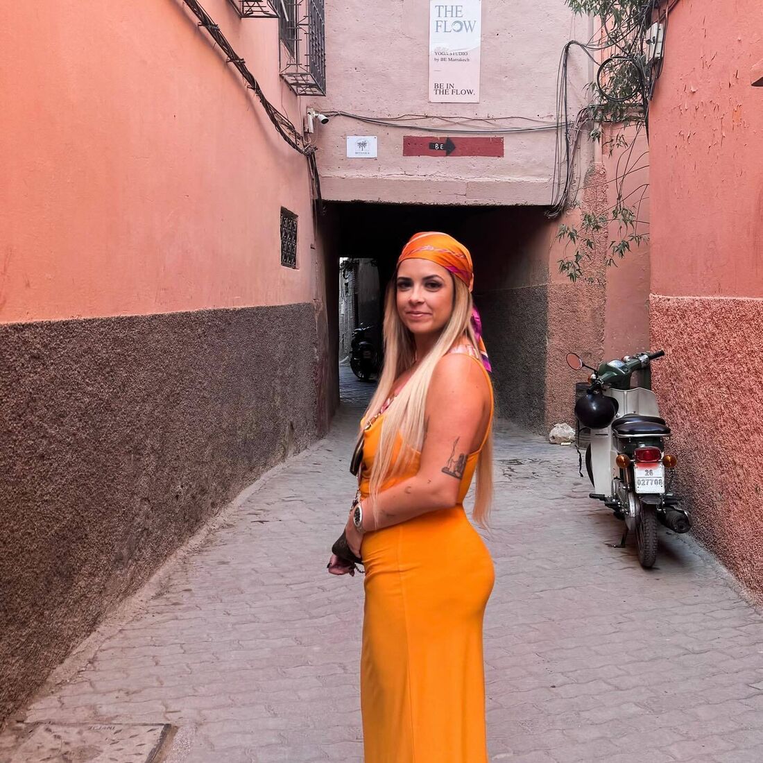 Rafaela Resende, Casados à Primeira Vista