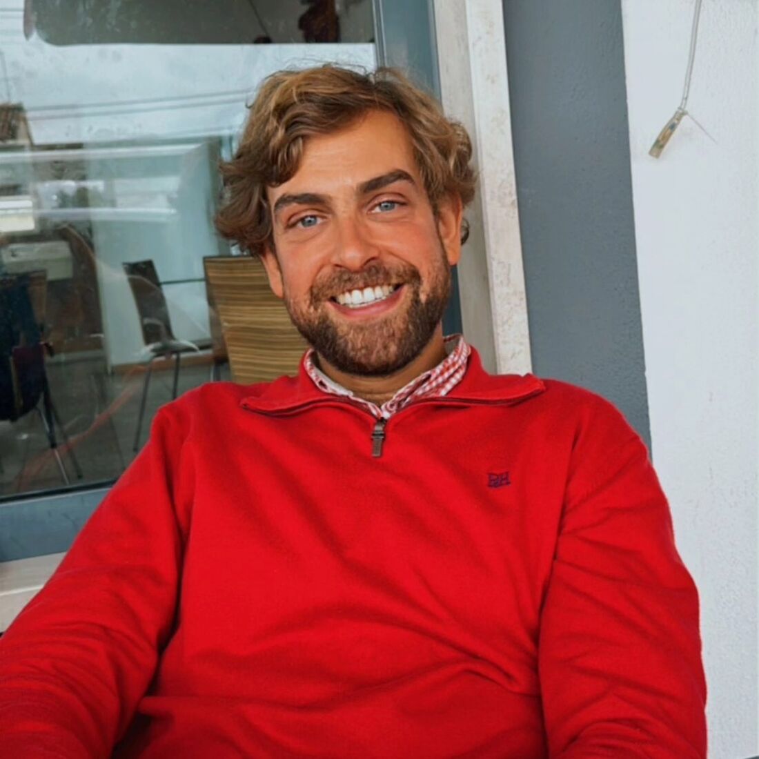 Carlos Castanheira, Casados à Primeira Vista