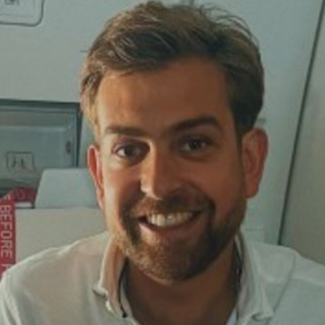 Carlos Castanheira, Casados à Primeira Vista