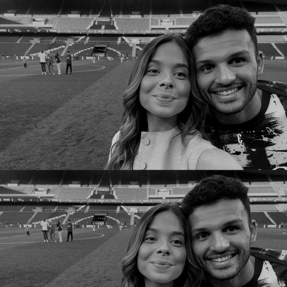 Margarida Amaral Domingues, Gonçalo Ramos