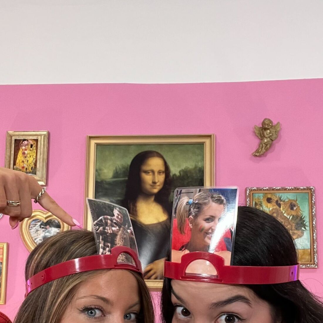 Mariana Bossy, Mafalda Creative