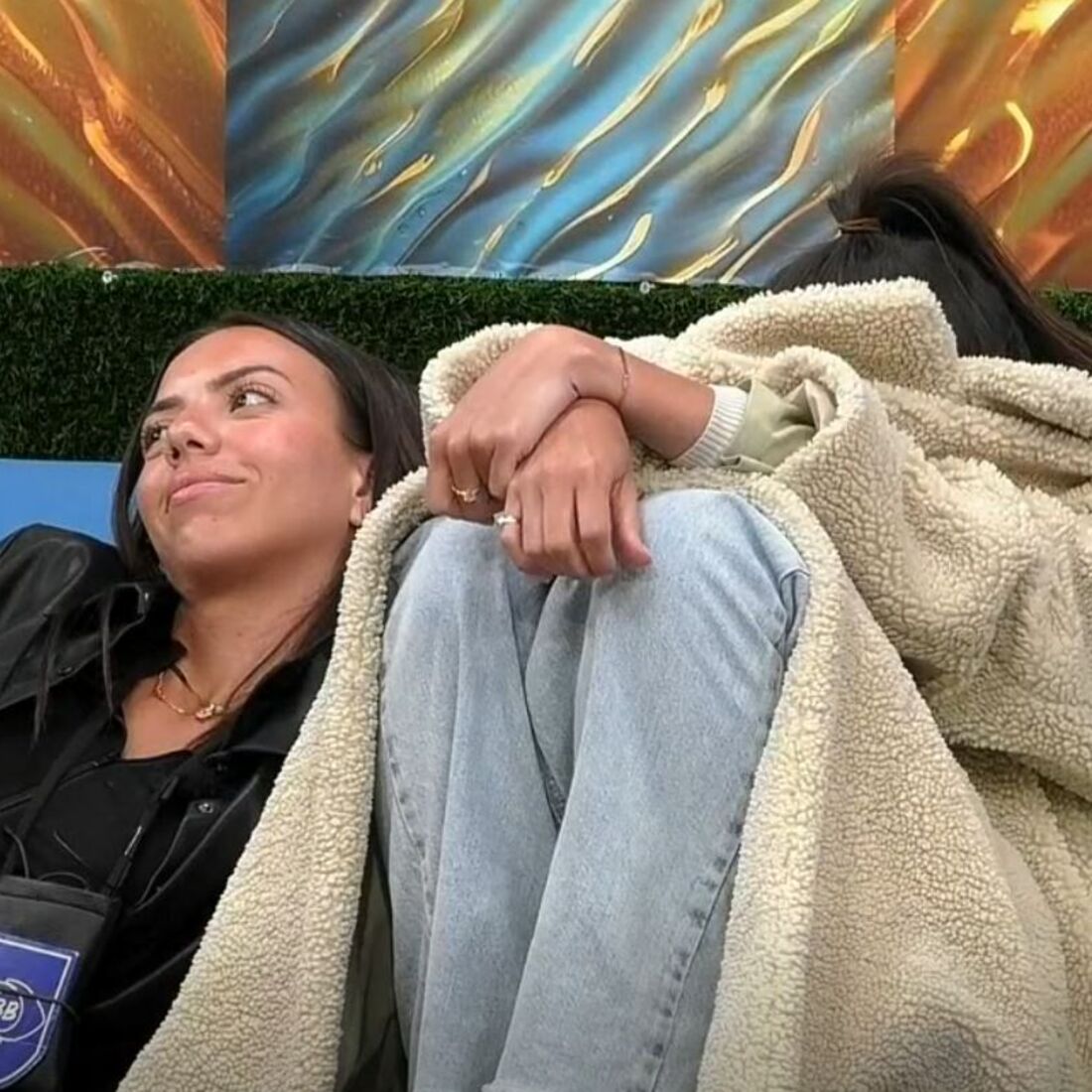 carolina braga, big brother