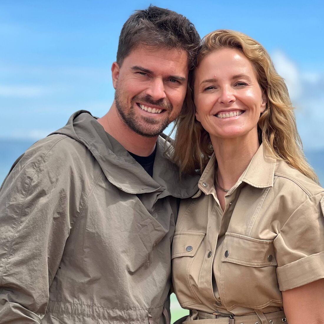 João Monteiro, Cristina Ferreira