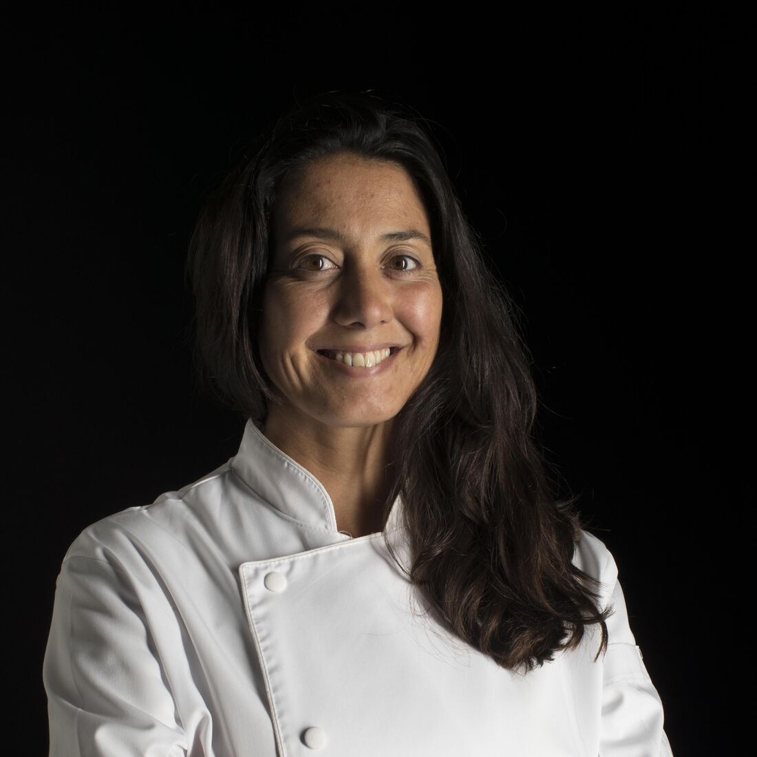 Joana Duarte, chefs da nossa terra