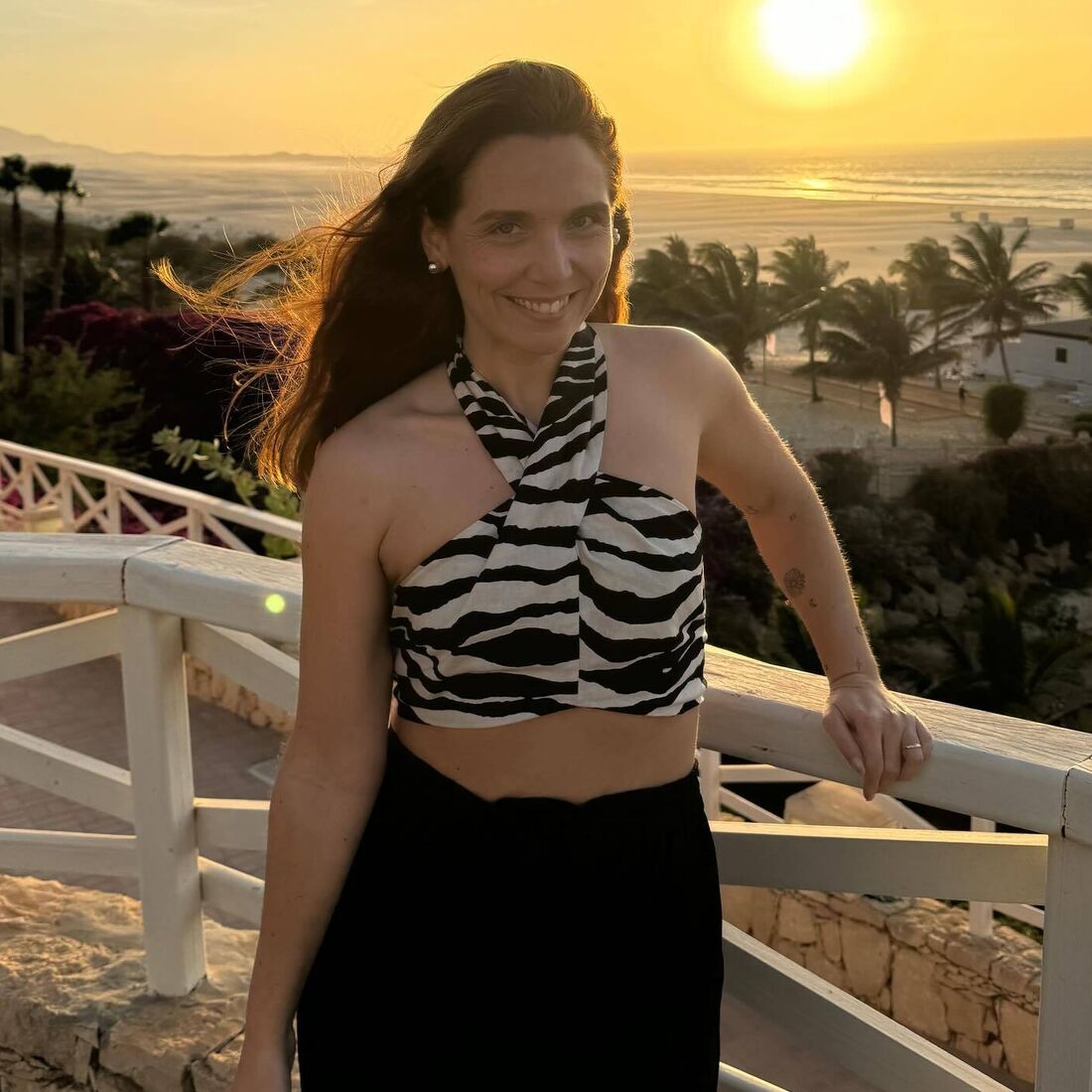 Marta Cabido Sá, Casados à Primeira Vista