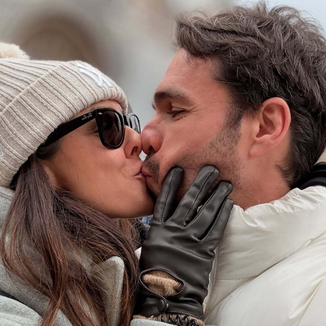 Sara Veloso, Ricardo Martins Pereira