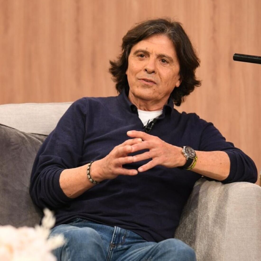 Luís Represas