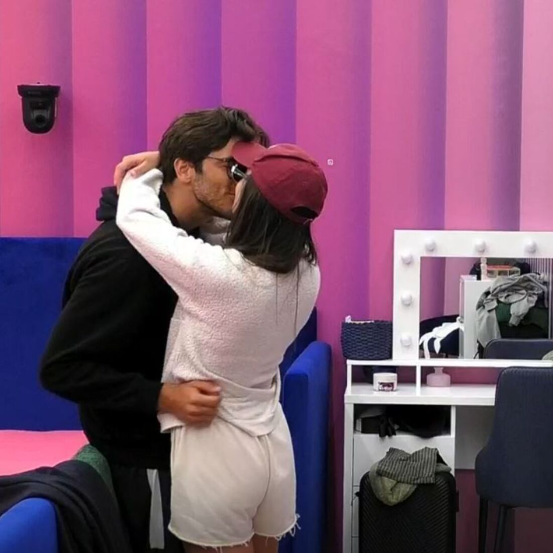 Diogo Bordin, Carolina Braga