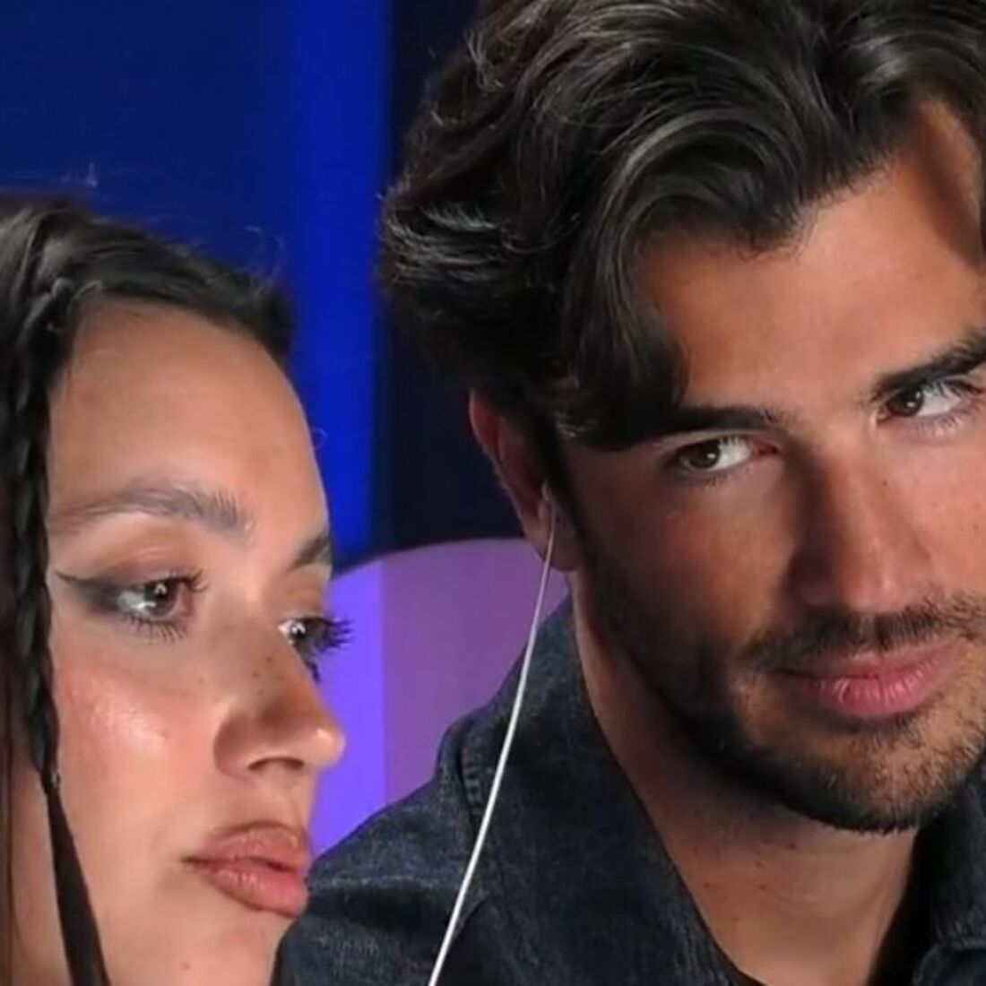 Diogo Bordin, Carolina Braga