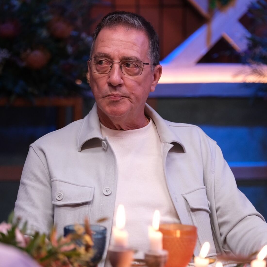 Domingos José, Casados à Primeira Vista