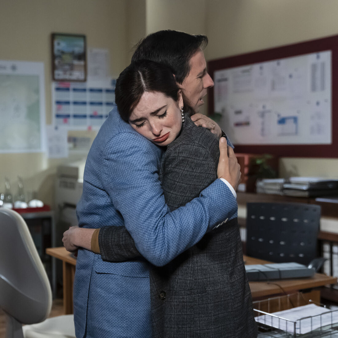 Ana Marta Contente, Manuel Marques