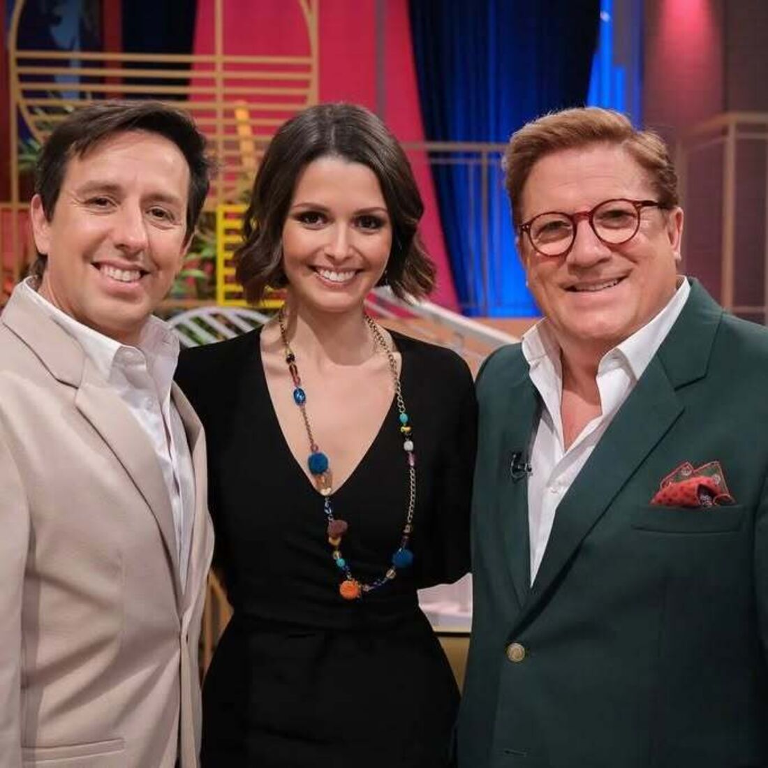 Manuel Marques, Beatriz Barosa, Herman José